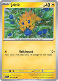 Image for Joltik (064/182) (PAR) - Pokemon