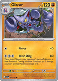 Image for Gliscor (092/182) (PAR) - Pokemon