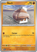 Image for Nacli (102/182) (PAR) - Pokemon
