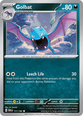 Image for Golbat (111/182) (PAR) - Pokemon