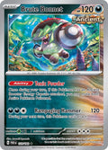 Image for Brute Bonnet (123/182) (PAR) - Pokemon