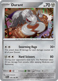 Image for Durant (129/182) (PAR) - Pokemon