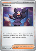 Image for Shauntal (174/182) (PAR) - Pokemon