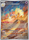 Image for Espathra (197/182) (PAR) - Pokemon