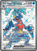 Image for Garchomp ex (219/182) (PAR) - Pokemon