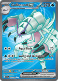 Image for Golisopod ex (221/182) (PAR) - Pokemon