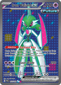 Image for Iron Valiant ex (225/182) (PAR) - Pokemon
