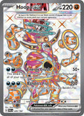 Image for Hoopa ex (226/182) (PAR) - Pokemon