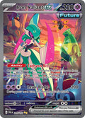 Image for Iron Valiant ex (249/182) (PAR) - Pokemon
