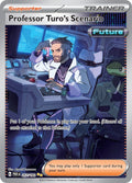Image for Professor Turo's Scenario (257/182) (PAR) - Pokemon