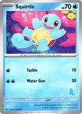 Image for Squirtle - Pokemon