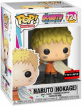 Image for Boruto: Naruto Next Generations: Naruto (Hokage) (AAA Anime Exclusive) - Funko