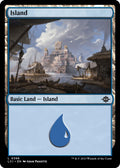 Image for Island (0396) (396) (The Lost Caverns of Ixalan) - Magic: The Gathering
