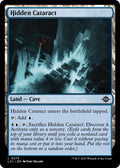Image for Hidden Cataract (273) (The Lost Caverns of Ixalan) - Magic: The Gathering