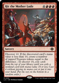 Image for Hit the Mother Lode (153) (The Lost Caverns of Ixalan) - Magic: The Gathering