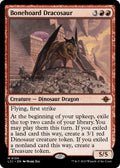 Image for Bonehoard Dracosaur (134) (The Lost Caverns of Ixalan) - Magic: The Gathering