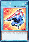 Image for TGX1-HL (OP23-EN024) (OP23) - YuGiOh