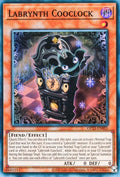 Image for Labrynth Cooclock (OP23-EN005) (OP23) - YuGiOh