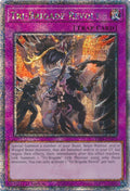 Image for Tri-Brigade Revolt (Quarter Century Secret Rare) (RA01-EN079) (RA01) - YuGiOh