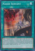 Image for Nadir Servant (RA01-EN062) (RA01) - YuGiOh