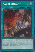 Image for Nadir Servant (Secret Rare) (RA01-EN062) (RA01) - YuGiOh