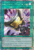 Image for Triple Tactics Talent (Quarter Century Secret Rare) (RA01-EN063) (RA01) - YuGiOh