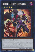 Image for Time Thief Redoer (Secret Rare) (RA01-EN041) (RA01) - YuGiOh