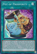 Image for Pot of Prosperity (RA01-EN066) (RA01) - YuGiOh