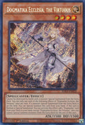 Image for Dogmatika Ecclesia, the Virtuous (Secret Rare) (RA01-EN020) (RA01) - YuGiOh
