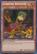 Image for Lonefire Blossom (Secret Rare) (RA01-EN002) (RA01) - YuGiOh