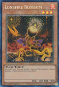 Image for Lonefire Blossom (PCR) (RA01-EN002) (RA01) - YuGiOh