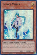 Image for Effect Veiler (RA01-EN003) (RA01) - YuGiOh