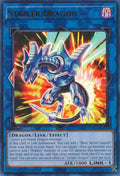 Image for Striker Dragon (UR) (RA01-EN046) (RA01) - YuGiOh