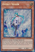 Image for Effect Veiler (Secret Rare) (RA01-EN003) (RA01) - YuGiOh