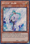 Effect Veiler (Platinum Secret Rare) (RA01-EN003) (RA01)