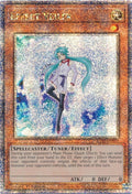 Image for Effect Veiler (Quarter Century Secret Rare) (RA01-EN003) (RA01) - YuGiOh