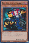 Image for Tour Guide From the Underworld (RA01-EN005) (RA01) - YuGiOh