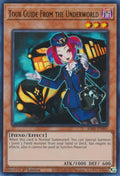 Image for Tour Guide From the Underworld (UR) (RA01-EN005) (RA01) - YuGiOh