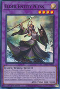 Image for Elder Entity N'tss (RA01-EN026) (RA01) - YuGiOh
