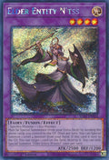 Elder Entity N'tss (Platinum Secret Rare) (RA01-EN026) (RA01)