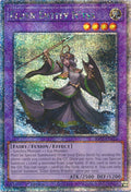Image for Elder Entity N'tss (Quarter Century Secret Rare) (RA01-EN026) (RA01) - YuGiOh
