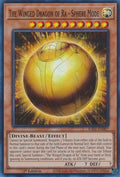 Image for The Winged Dragon of Ra - Sphere Mode (RA01-EN007) (RA01) - YuGiOh