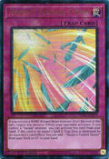 Harpie's Feather Storm (PUR) (RA01-EN073) (RA01)