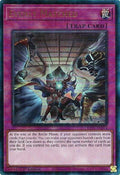 Evenly Matched (PUR) (RA01-EN074) (RA01)