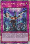 Image for Infinite Impermanence (Quarter Century Secret Rare) (RA01-EN075) (RA01) - YuGiOh