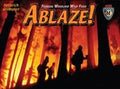 Image for Ablaze Board Game - Boardgames