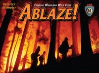 Image for Ablaze Board Game - Boardgames