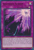 Image for Shaddoll Schism (UR) (RA01-EN077) (RA01) - YuGiOh