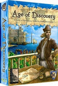 Image for Age of Discovery Board Game - Boardgames