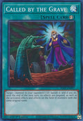 Image for Called by the Grave (RA01-EN057) (RA01) - YuGiOh
